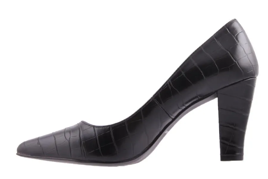 NINETOFIVE BLACK CROC