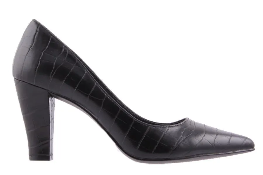 NINETOFIVE BLACK CROC
