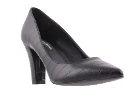 NINETOFIVE BLACK CROC