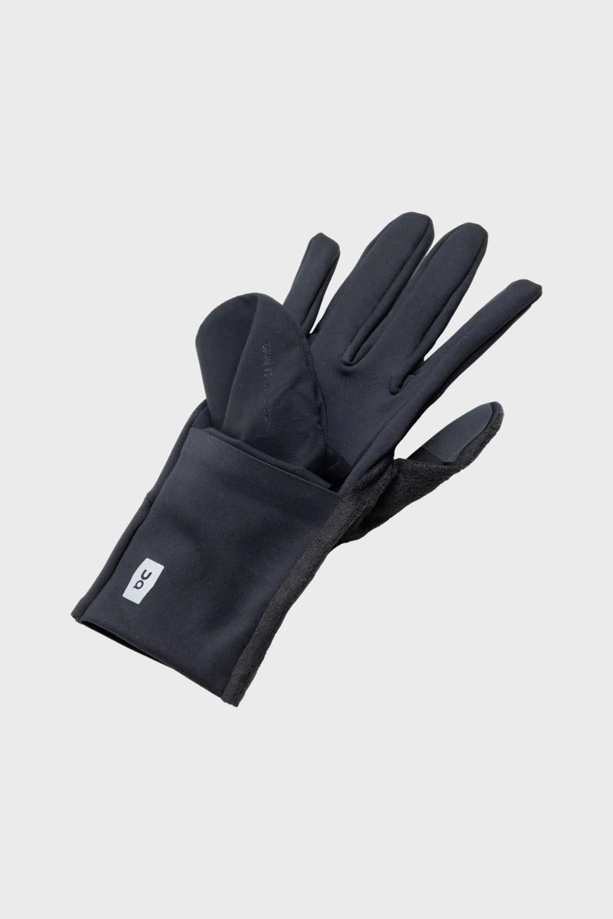 ON - WEATHER GLOVE