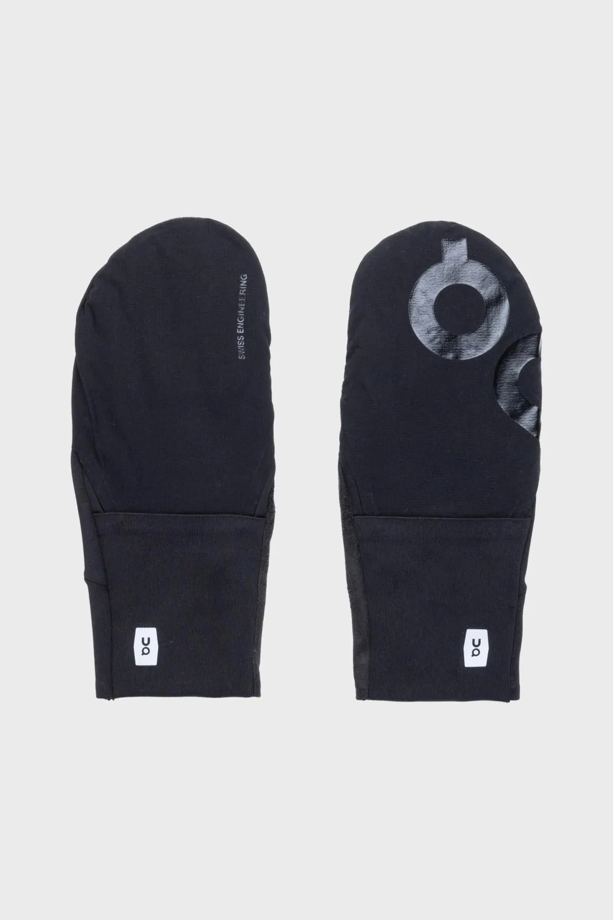 ON - WEATHER GLOVE