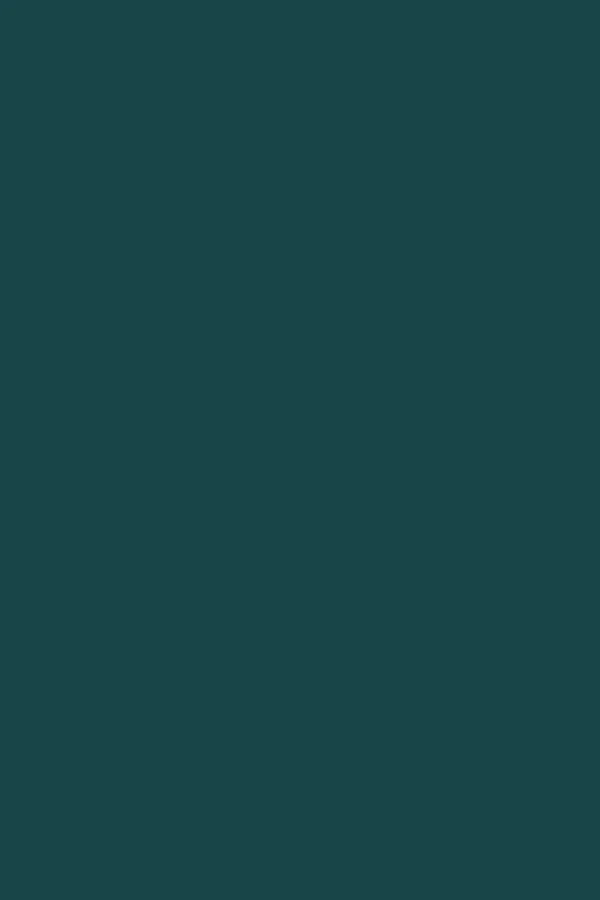 Pine Green | 4 mm Round Waxed Shoelaces