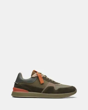 Racelite Tor Dark Green