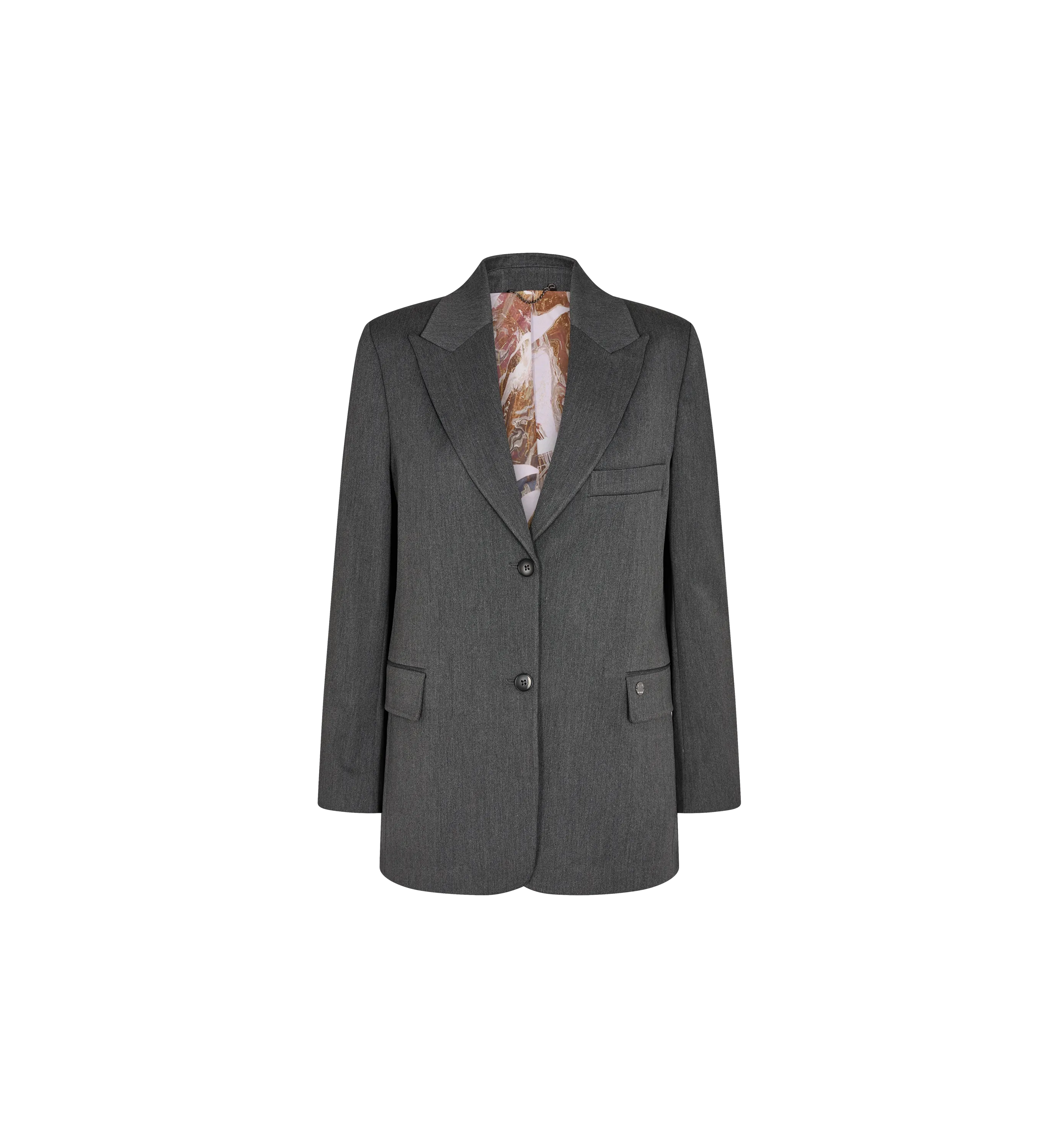 ReLoved - MMMandi Halin Blazer / 36