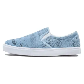 Rip N Dip Marker Slip On Shoe