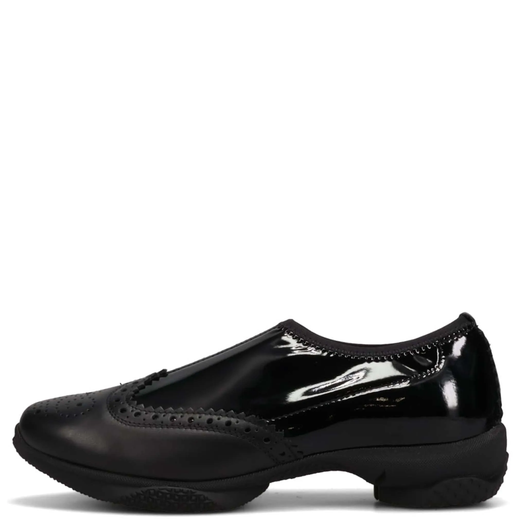 SONIA SLIP-ON / RAVEN/ONYX JET