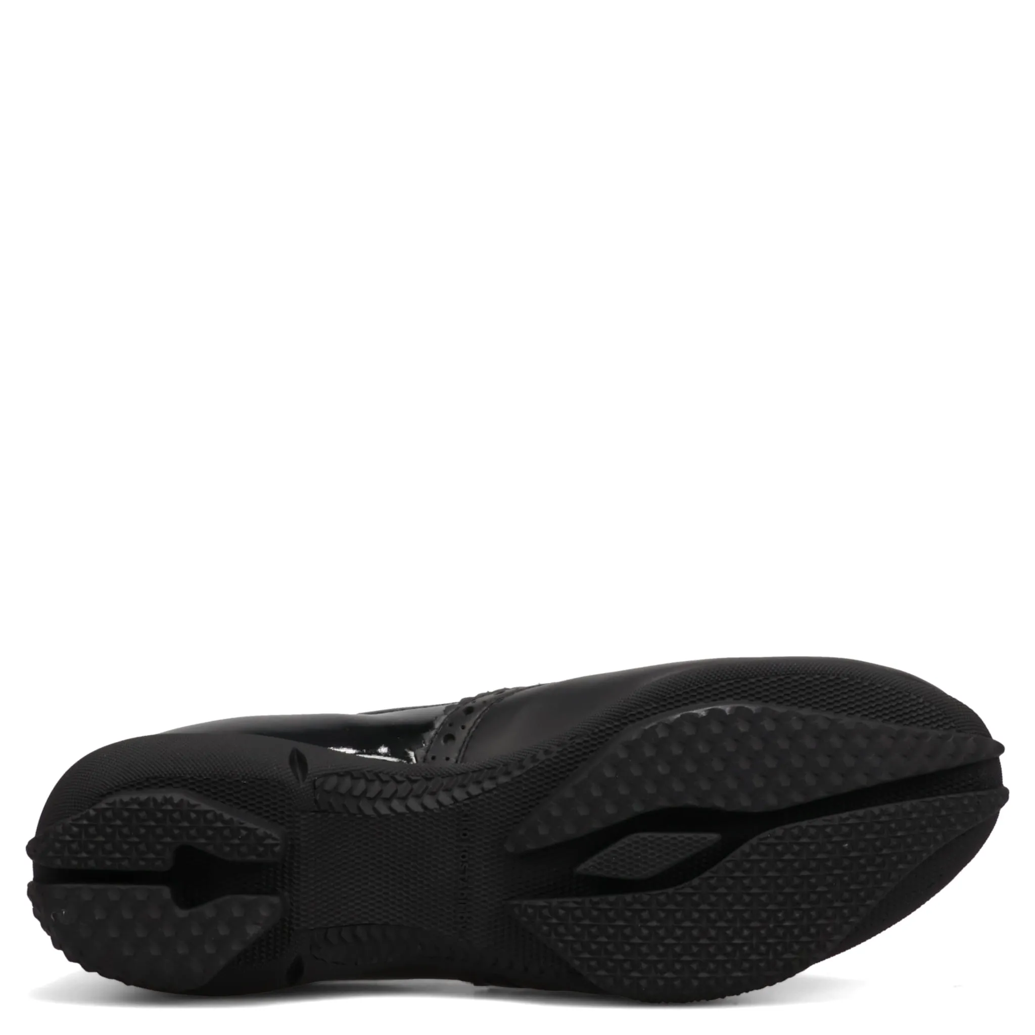 SONIA SLIP-ON / RAVEN/ONYX JET