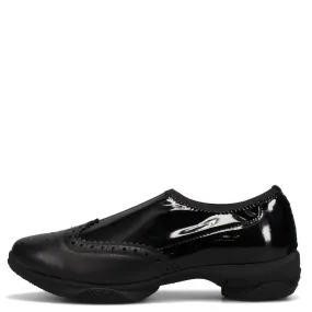 SONIA SLIP-ON / RAVEN/ONYX JET
