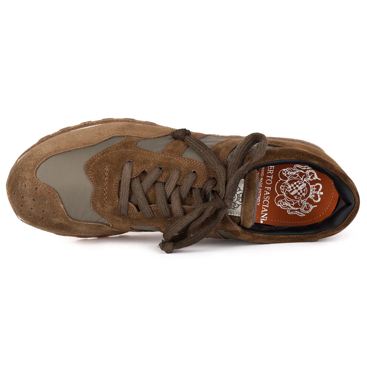 SPORT 6500<br> Sambuco Sneakers