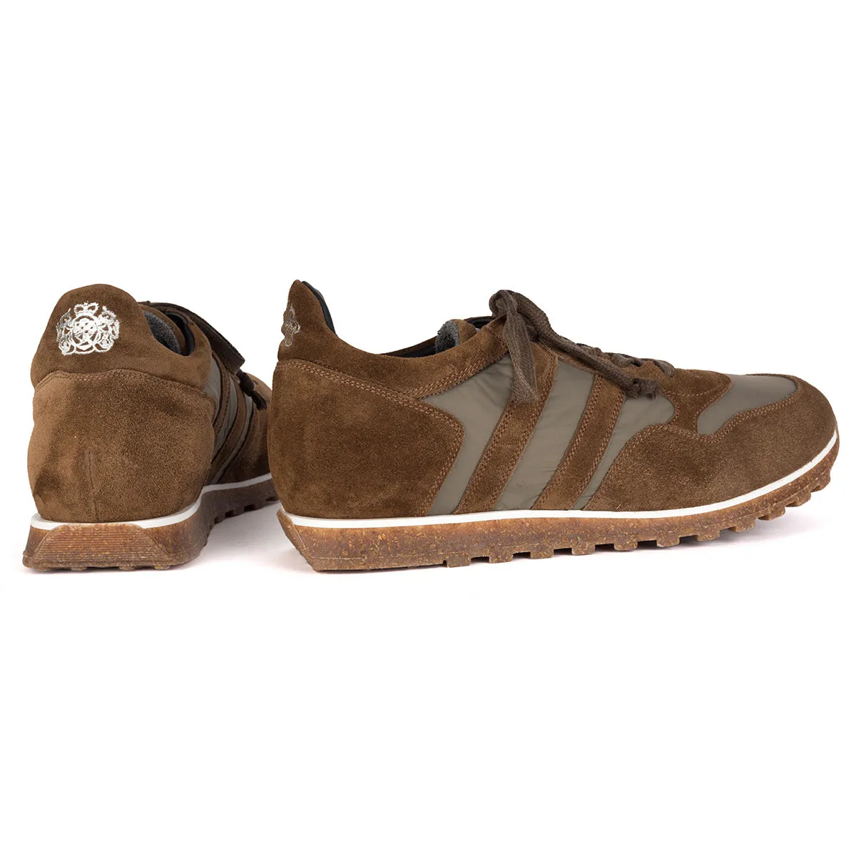 SPORT 6500<br> Sambuco Sneakers
