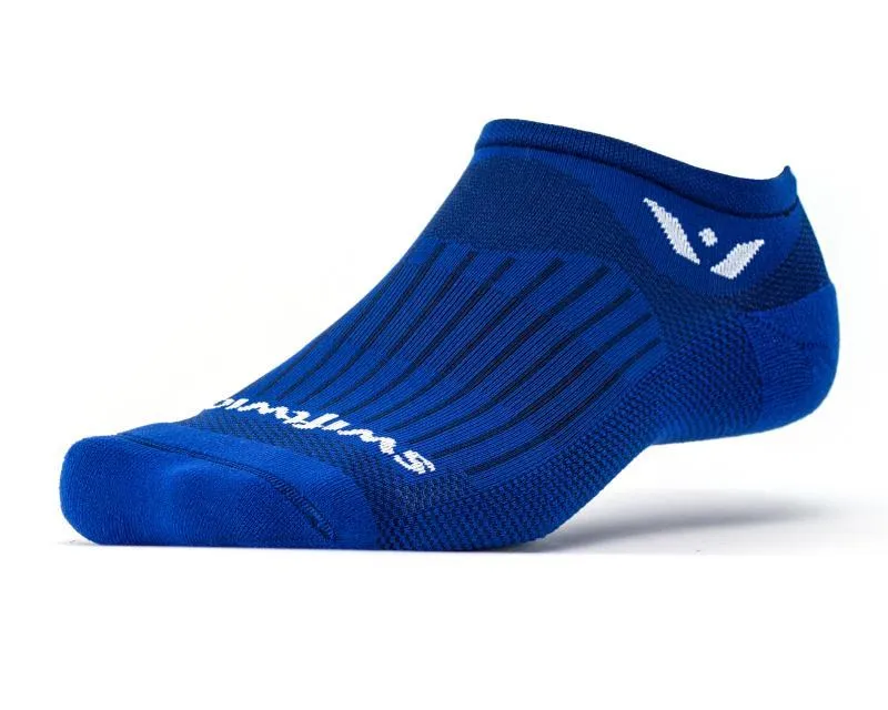 Swiftwick Aspire Zero - No Show