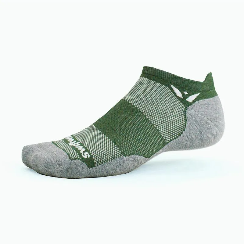 Swiftwick Maxus Zero - No Show w/Tab