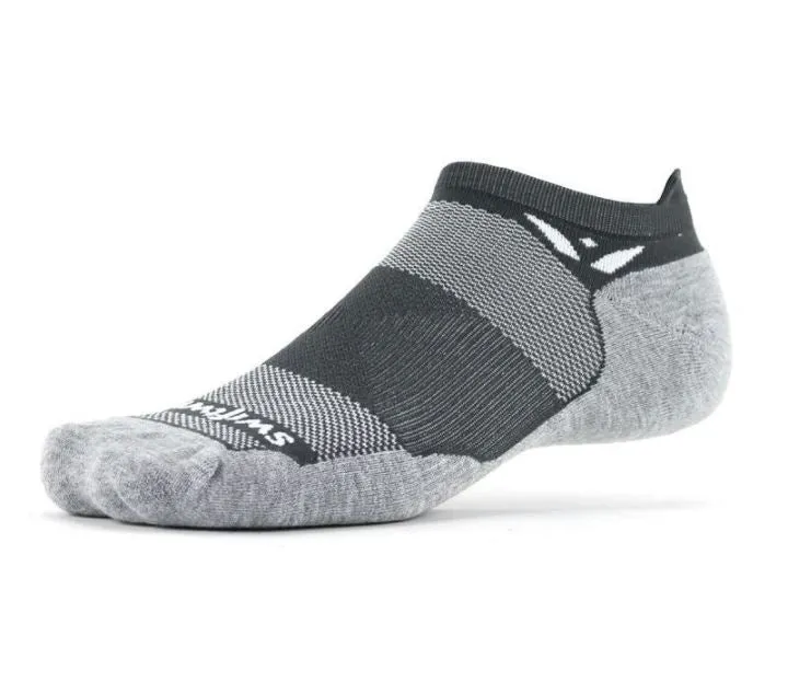Swiftwick Maxus Zero - No Show w/Tab