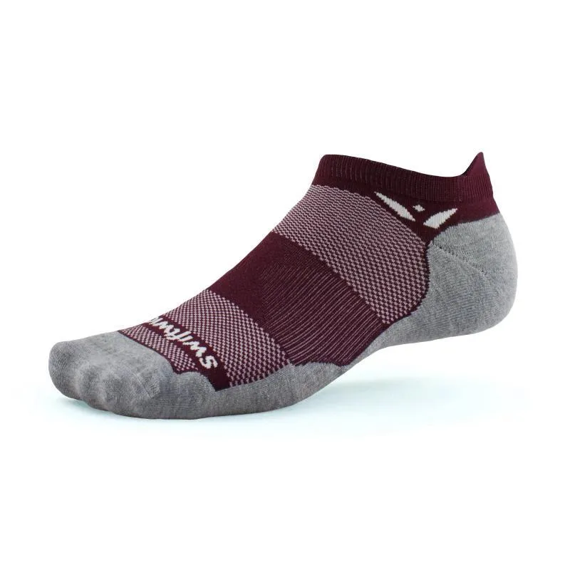 Swiftwick Maxus Zero - No Show w/Tab