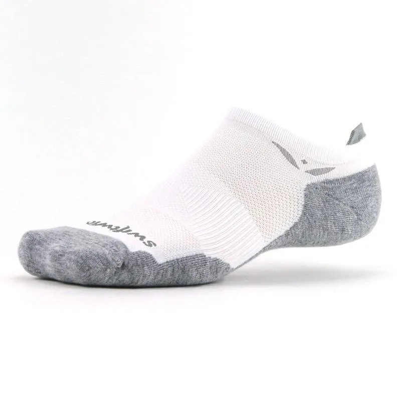 Swiftwick Maxus Zero - No Show w/Tab