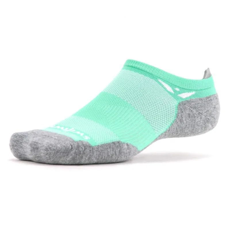 Swiftwick Maxus Zero - No Show w/Tab