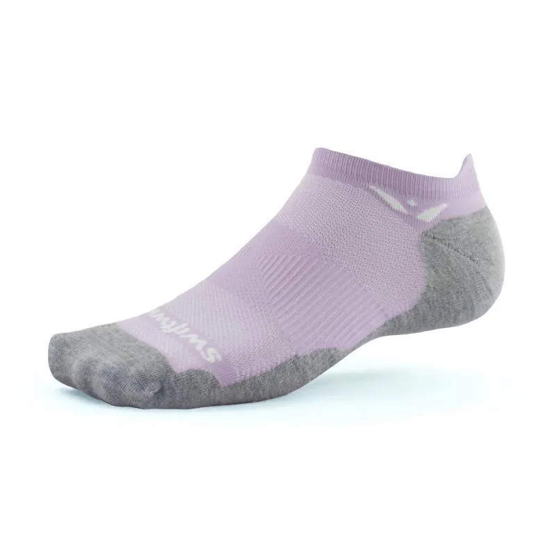 Swiftwick Maxus Zero - No Show w/Tab