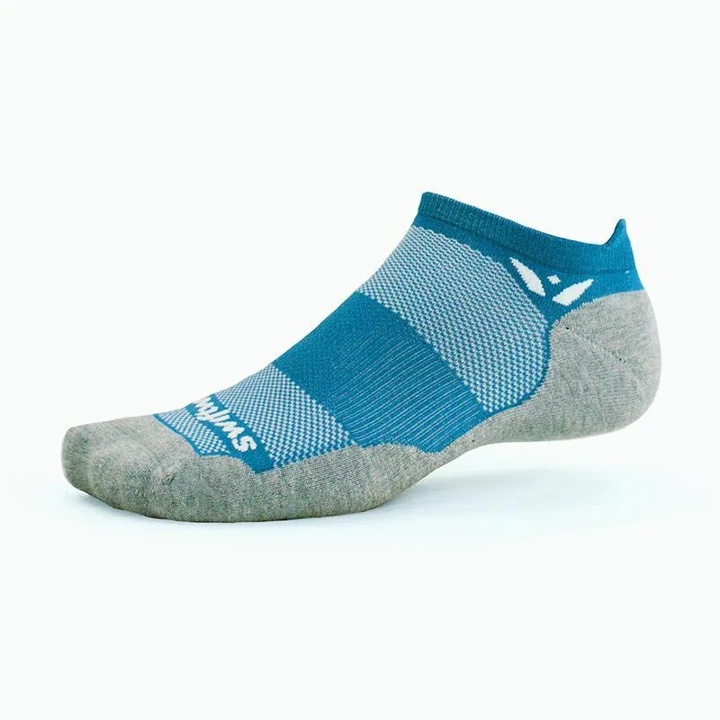 Swiftwick Maxus Zero - No Show w/Tab