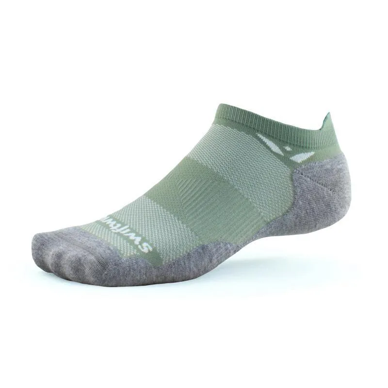 Swiftwick Maxus Zero - No Show w/Tab
