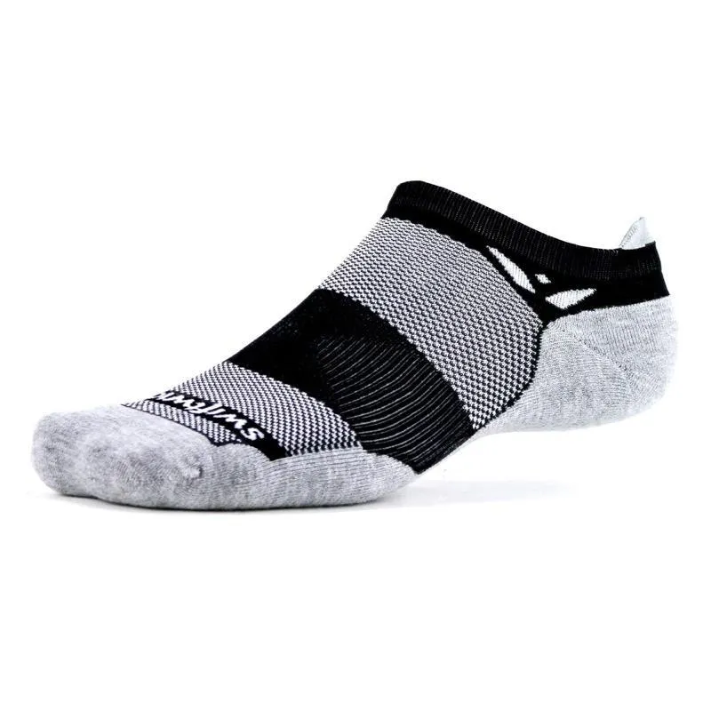 Swiftwick Maxus Zero - No Show w/Tab