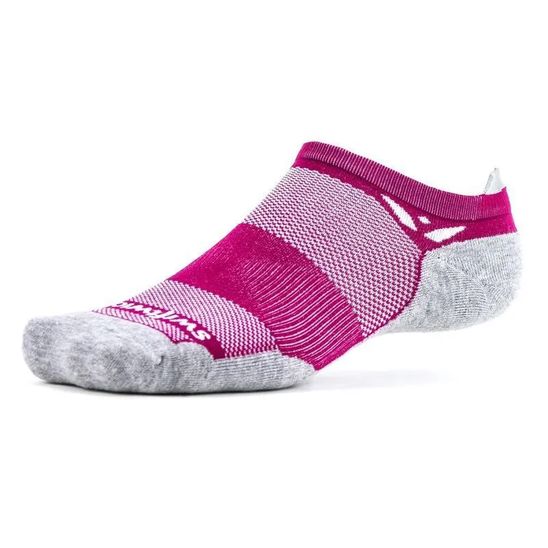 Swiftwick Maxus Zero - No Show w/Tab