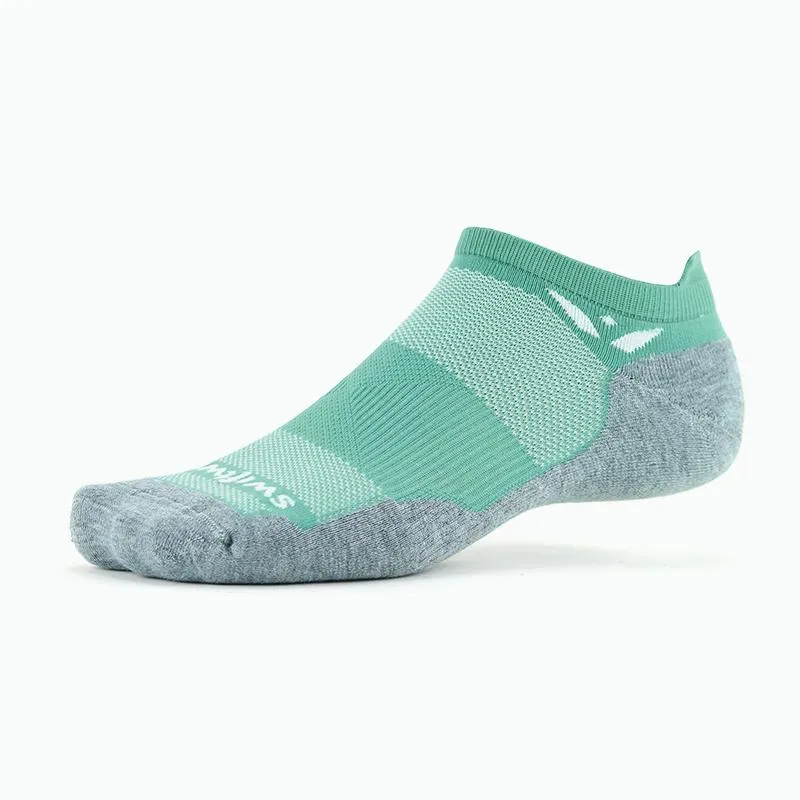 Swiftwick Maxus Zero - No Show w/Tab