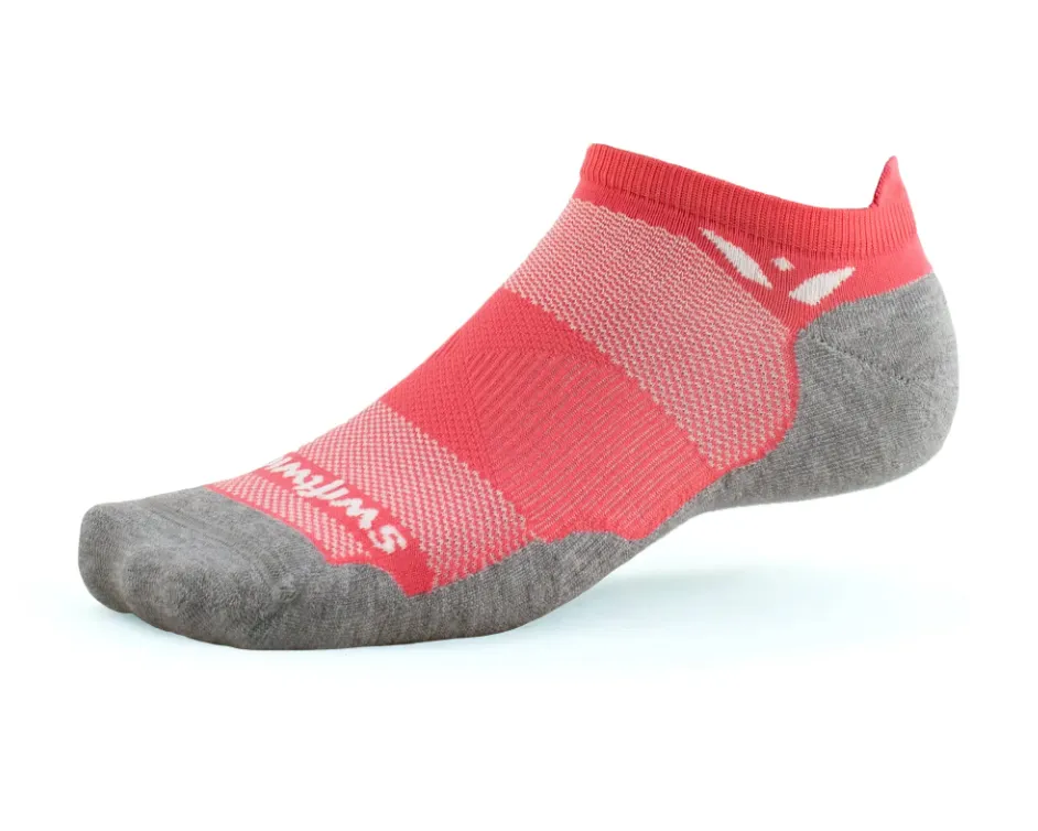 Swiftwick Maxus Zero - No Show w/Tab