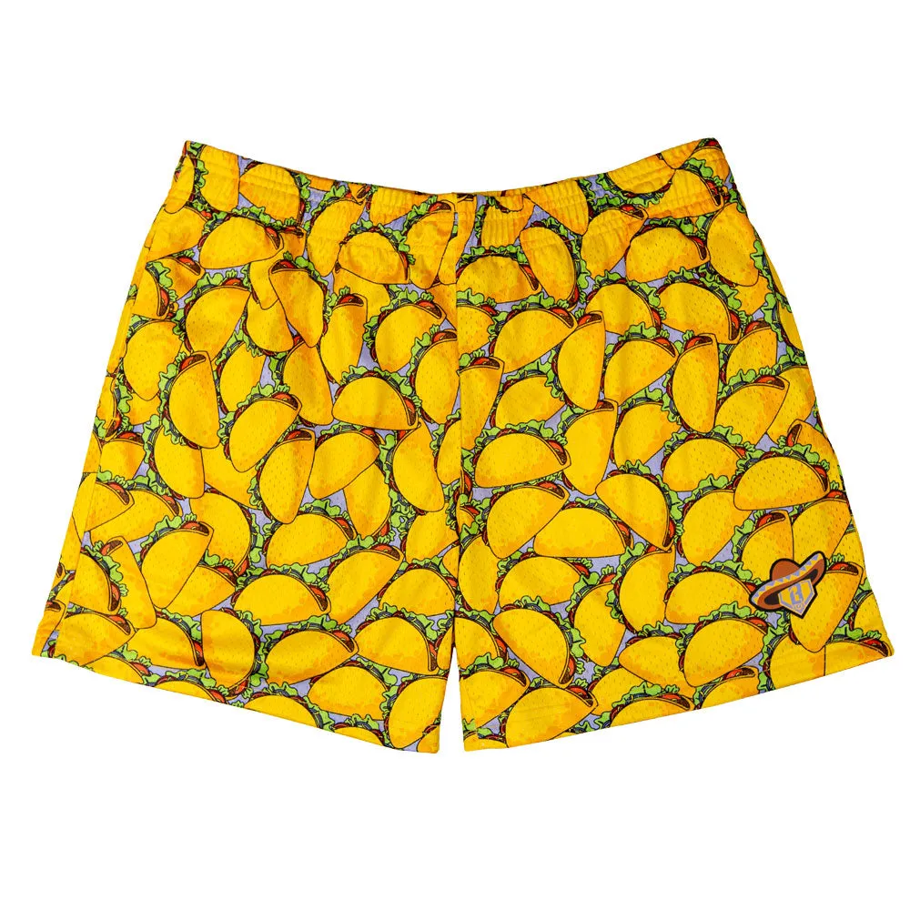Taco Shorts