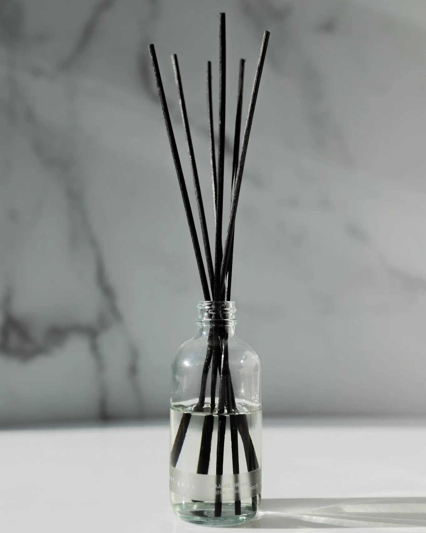 Take A Hike Diffuser