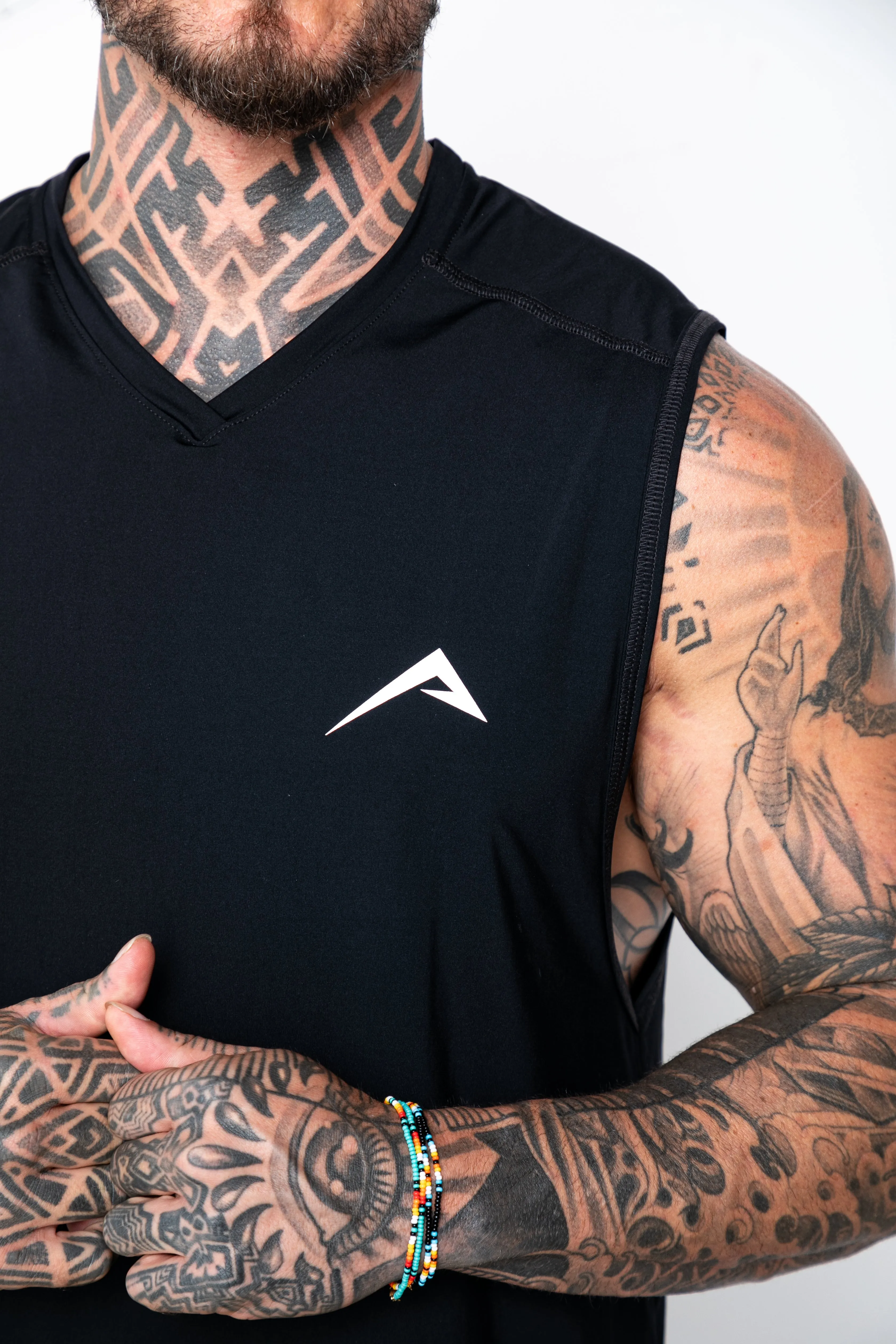 Tank Top (Black)