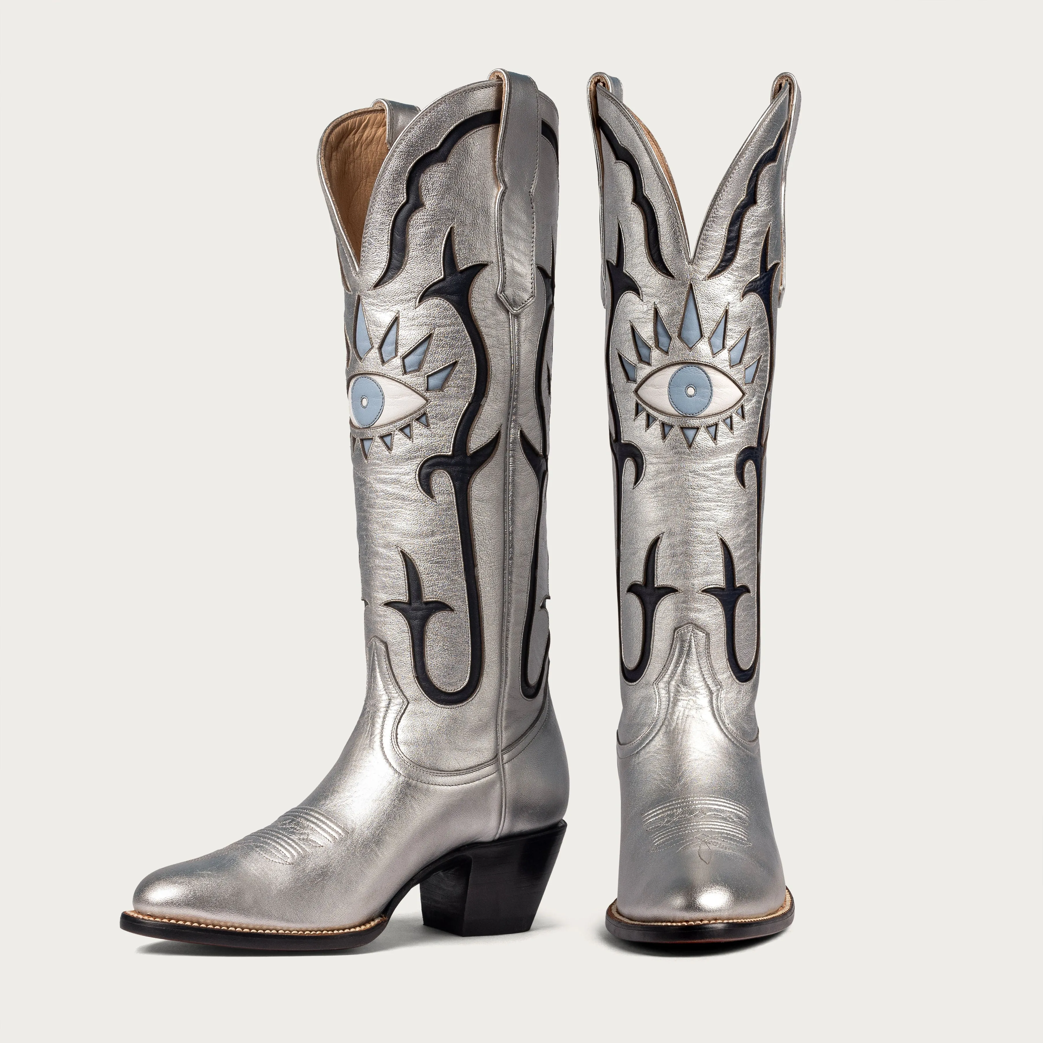 The Evil Eye Boot