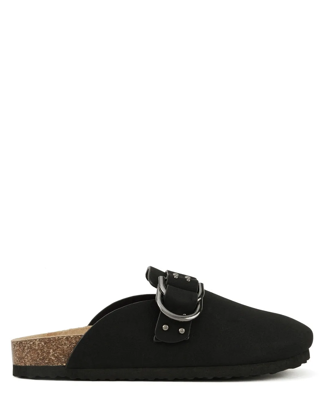 Tration Clogs