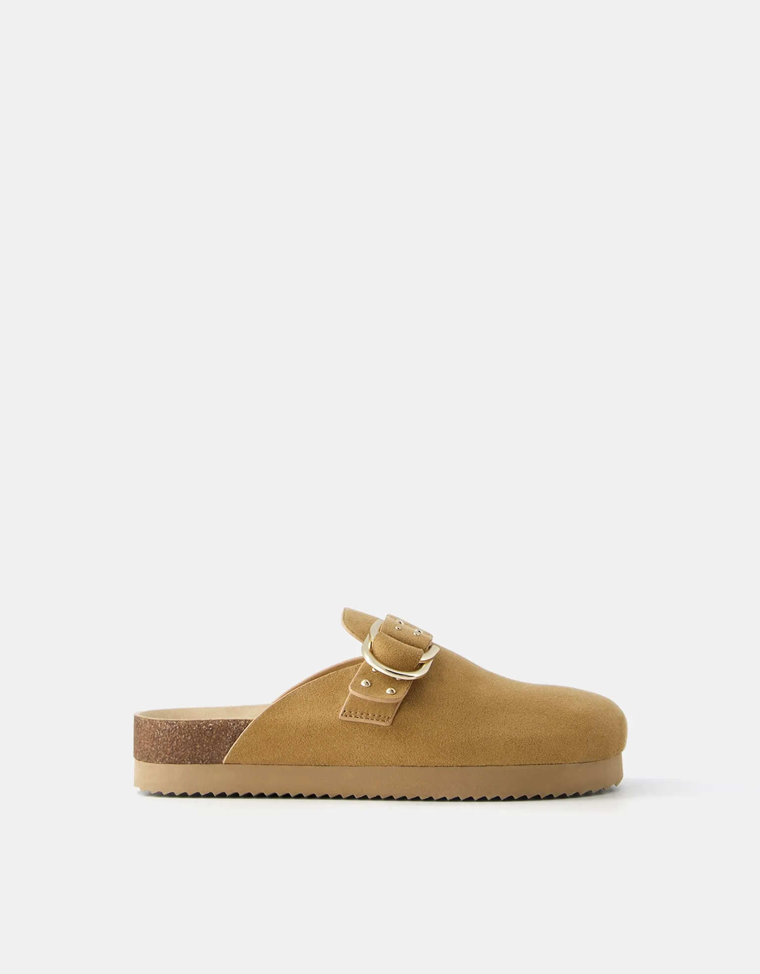 Tration Clogs