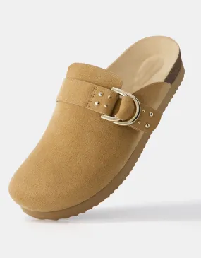 Tration Clogs