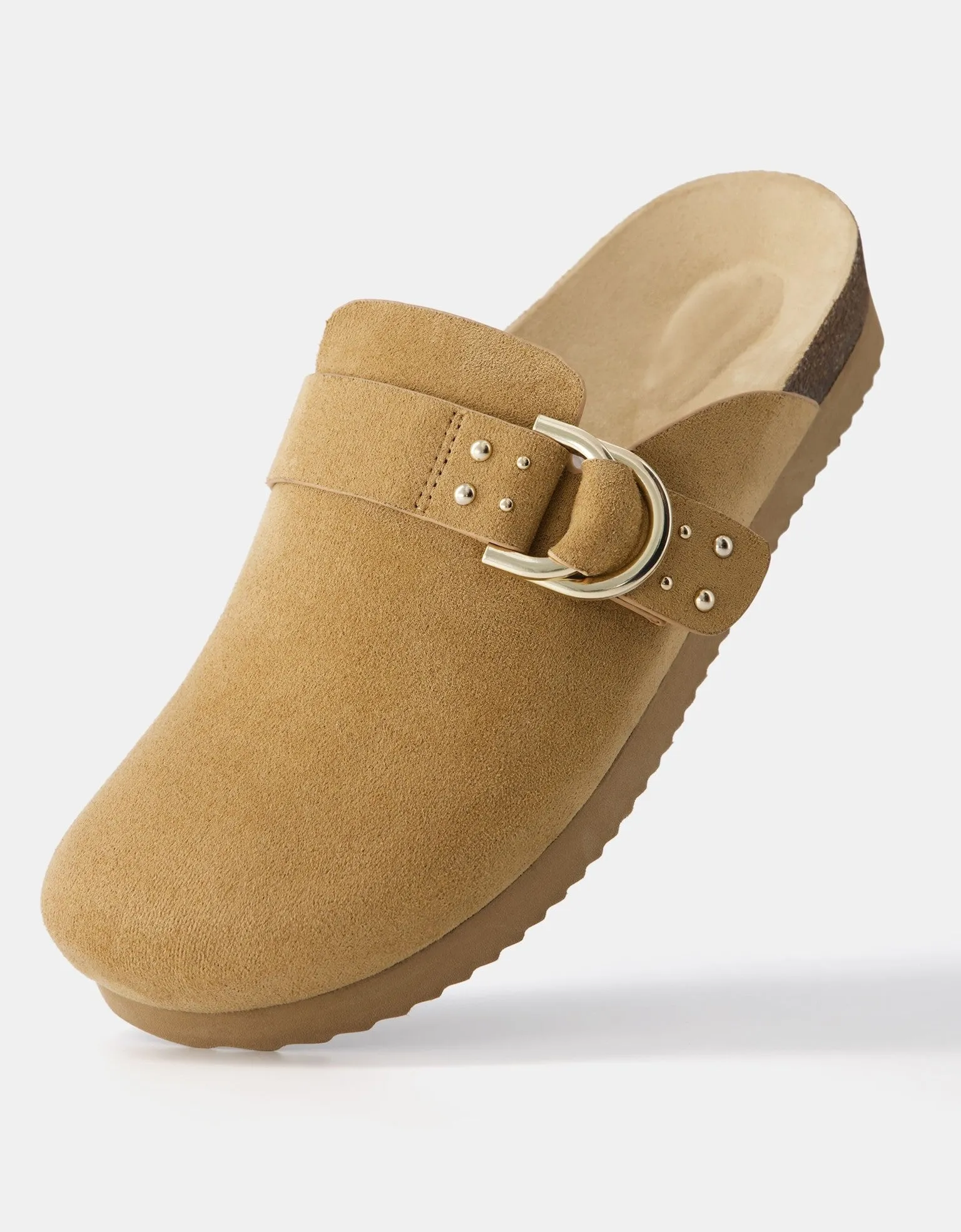 Tration Clogs
