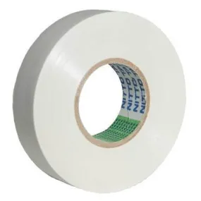 White Tape - General Purpose - 20 metres*