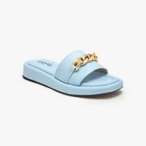 Women's Accessorised slides