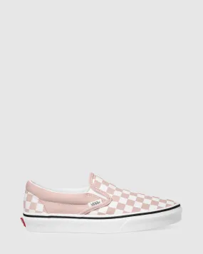 WOMENS CLASSIC SLIP-ON C SHOES