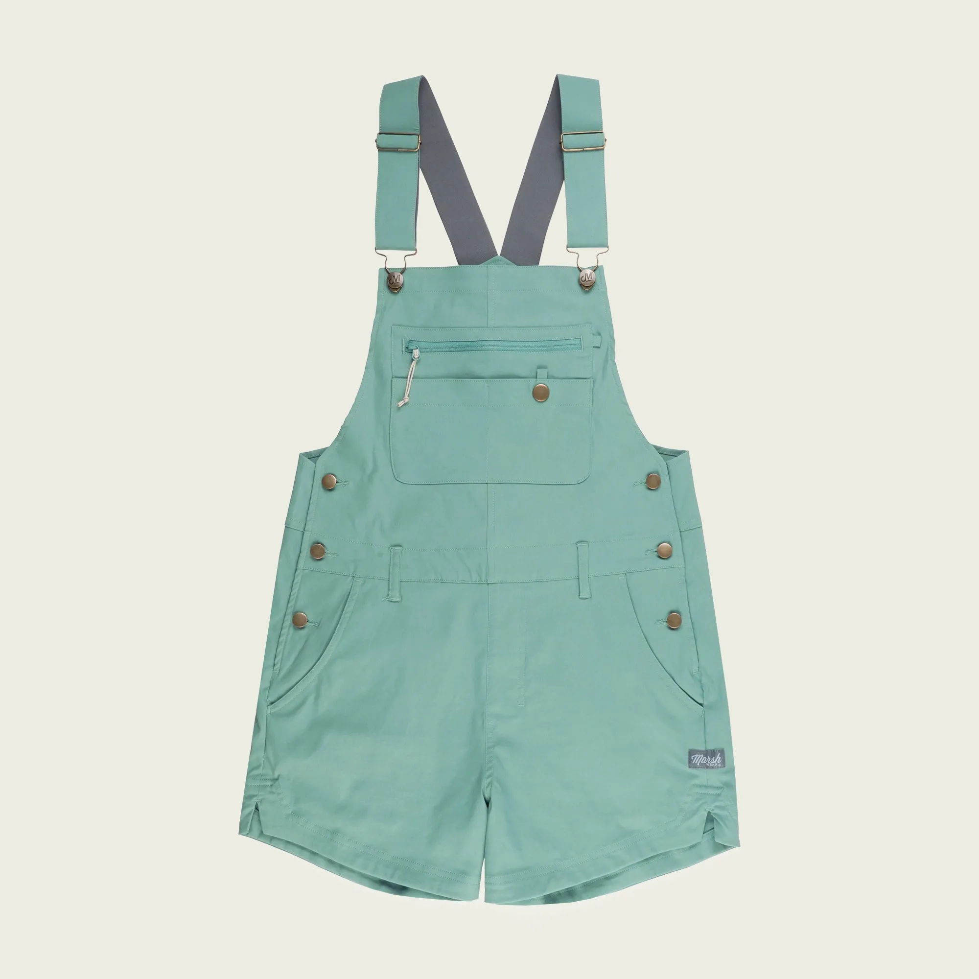 Women's Escape Shortalls