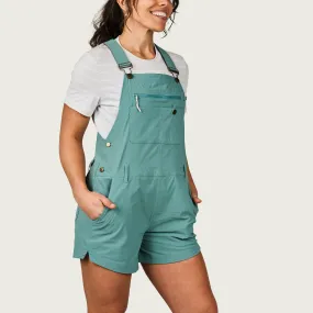Women's Escape Shortalls