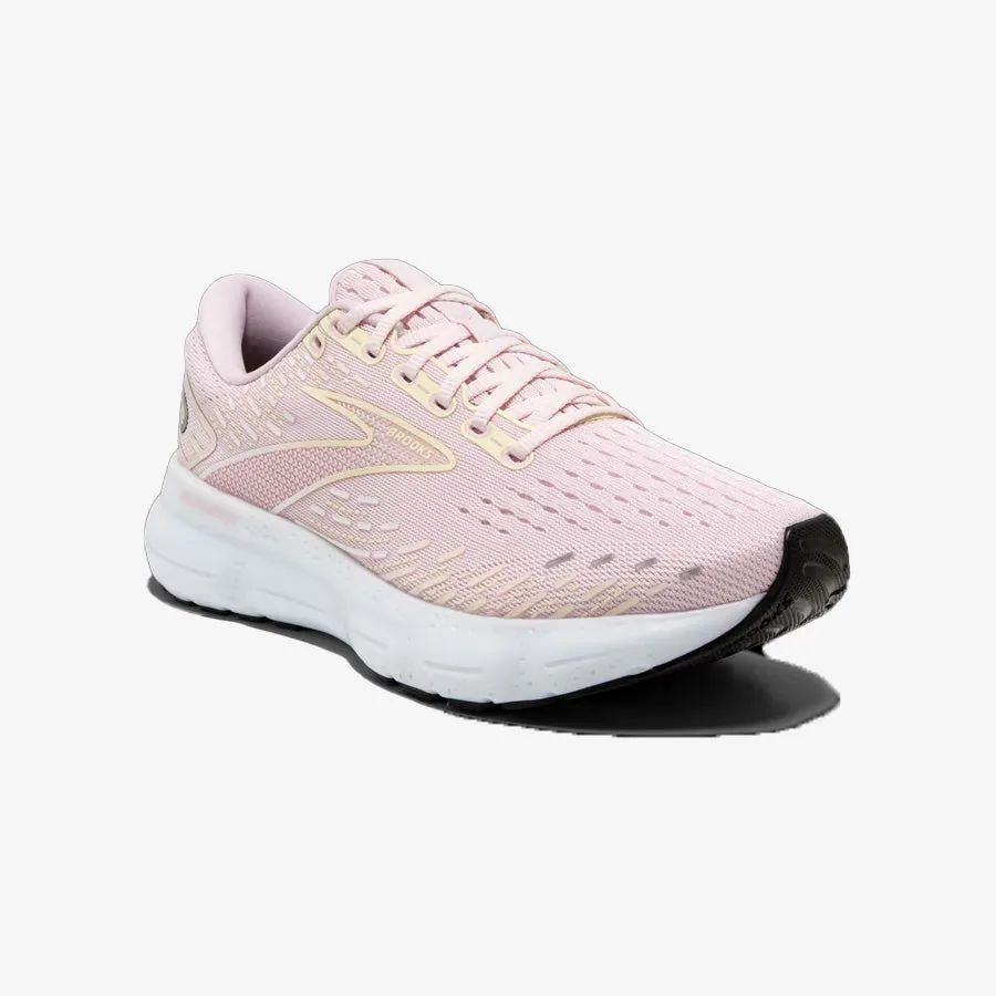 Women's Glycerin 20 (Pink/Yellow/White)