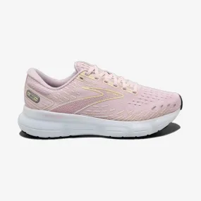 Women's Glycerin 20 (Pink/Yellow/White)