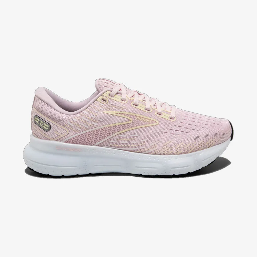 Women's Glycerin 20 (Pink/Yellow/White)